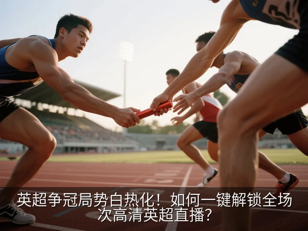 高清英超直播绿茵赛场